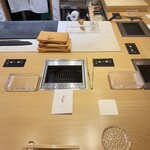 焼肉割烹 ふみや - 