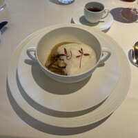 レストランひらまつ 高台寺 - 