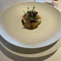 レストランひらまつ 高台寺 - 