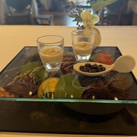 レストランひらまつ 高台寺 - 