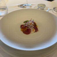 レストランひらまつ 高台寺 - 