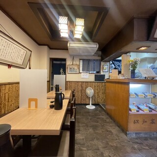 笹巻けぬきすし総本店_2