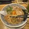 丸源ラーメン 茨木店