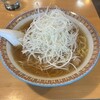 ラーメンきっさ　えきばしゃ