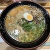 博多ラーメン かっぱ亭