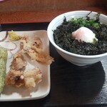 純手打うどん よしや - 