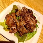 個室居酒屋 いろり - 