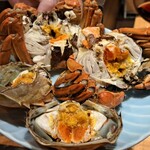 中国名菜酒家 つる見 - 