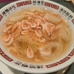 中国名菜酒家 つる見 - 