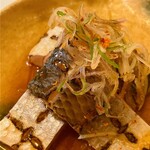 ひろ作 - 魳炙りさんでーす。③