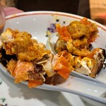 中国名菜酒家 つる見 - 