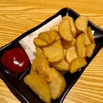 個室居酒屋 いろり 千葉店 - 