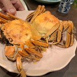 中国名菜酒家 つる見 - 