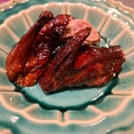 中国名菜酒家 つる見 - 