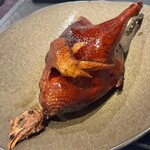 私房菜 吉田 - クリスピーチキン