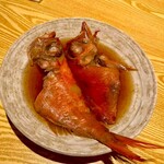 個室居酒屋 いろり - 