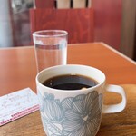 4番目の珈琲店 - 