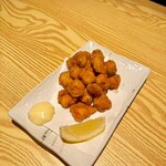 個室居酒屋 いろり - 