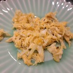 中国名菜酒家 つる見 - 