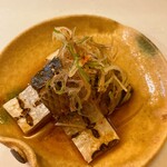 ひろ作 - 魳炙りさんでーす。①