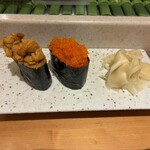 幸ちゃん寿司 - 