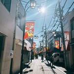 ホールスパイスカレー青藍 - 