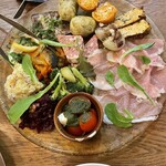 ピッツェリア ソジョルノ - 