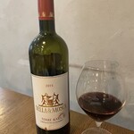 ピッツェリア ソジョルノ - 