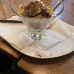 ピッツェリア ソジョルノ - 