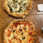 ピッツェリア ソジョルノ - 