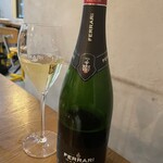 ピッツェリア ソジョルノ - 