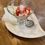 ピッツェリア ソジョルノ - 