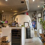 ピッツェリア ソジョルノ - 