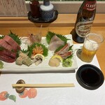 幸ちゃん寿司 - 