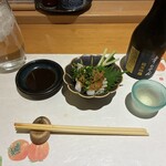 幸ちゃん寿司 - 