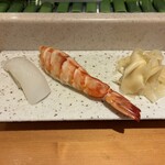 幸ちゃん寿司 - 