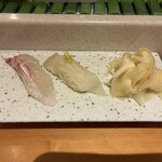 幸ちゃん寿司 - 