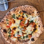 ピッツェリア ソジョルノ - 