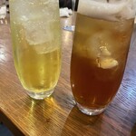 ピッツェリア ソジョルノ - 