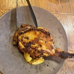 ピッツェリア ソジョルノ - 