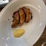 ピッツェリア ソジョルノ - 