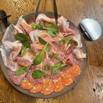 ピッツェリア ソジョルノ - 