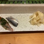 幸ちゃん寿司 - 