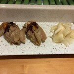 幸ちゃん寿司 - 