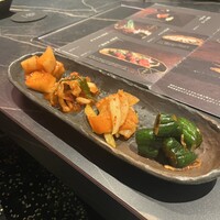 和牛焼肉 伍感 - 