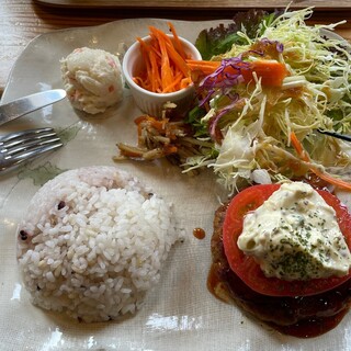 カフェ マシコビト_0