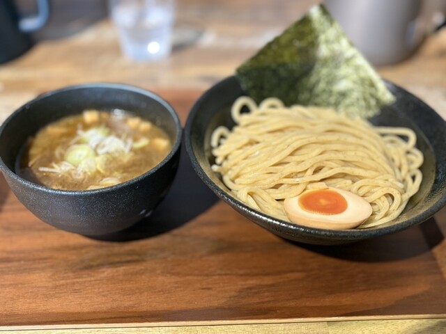 つけ麺 弐瓶 &ndash; 七日町（つけ麺）｜福島県会津若松市の本格つけ麺店