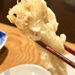 天婦羅いやさか - 