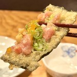 天婦羅いやさか - 