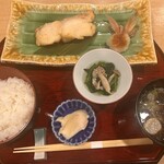 日本料理介寿荘 - 